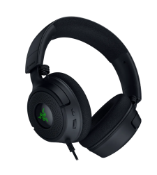 אוזניות גיימינג RAZER KRAKEN V4 X RGB