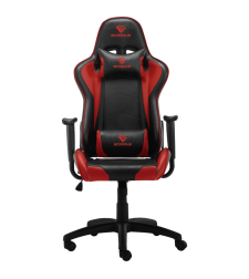 מושב גיימינג SCORPIUS GAMER RED