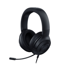 אוזניות גיימינג RAZER KRAKEN X LITE