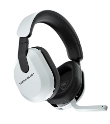 אוזניות גיימינג אלחוטיות Turtle Beach Stealth 600 Gen 3 PS לבן