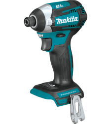 מברגת אימפקט MAKITA Brushless XDT14 / DTD154 18V