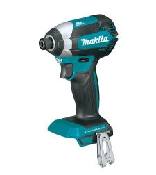 מברגת אימפקט MAKITA Brushless XDT13 / DTD153 18V