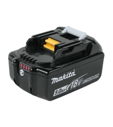 סוללת ליתיום-יון Makita LXT BL1850B 18V 5.0Ah