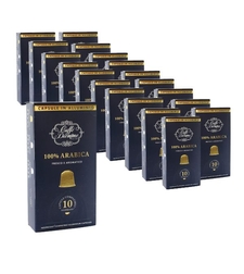 מבצע 200 קפסולות קפה דיאמה 100% ערביקה - Diama ערביקה