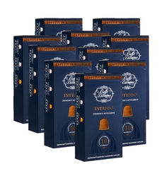 מבצע 100 קפסולות קפה דיאמה - Diama INTENSO