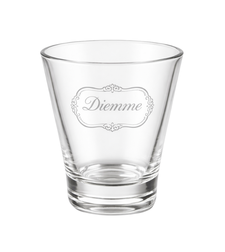 כוס מקיאטו Diemme