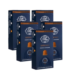 מבצע 50 קפסולות קפה דיאמה - Diama INTENSO