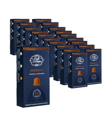 מבצע 200 קפסולות קפה דיאמה - Diama INTENSO