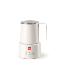 מקציף illy אוטומטי