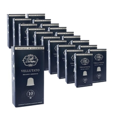 מבצע 200 קפסולות קפה דיאמה - Diama VELLUTATO