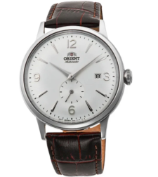 שעון אוריינט מכני מסדרת Mechanical Classic דגם RA-AP0002S10B