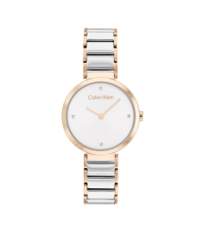 שעון Calvin Klein מקולקציית Minimalistic T Bar דגם 25200139