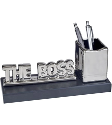 מעמד משרדי THE BOSS