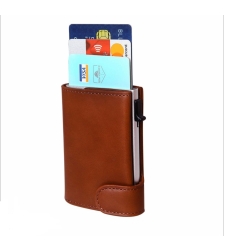 ארנק TONY PEROTTI RFID SAFE