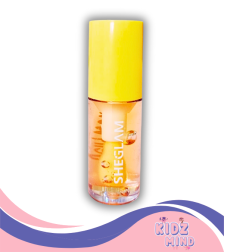 LIP GLOSS SHEGLAM YELLOW
