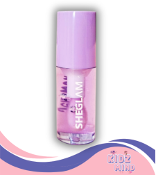 LIP GLOSS SHEGLAM PURPLE