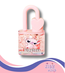 LIP GLOSS STICH PINK
