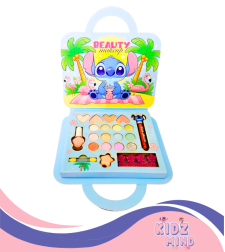 مكياج stich