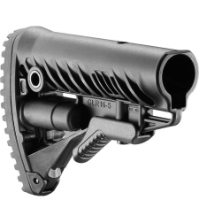 קת טרור ל FAB GLR-16 – M16/M4 שחור/מדברי