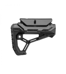 קת לרובה FAB GL-CORE CP שחור\מדברי