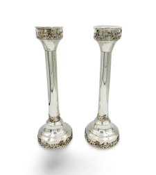 candlesticks 