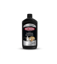 Liquid for cleaning silverware, jewelry and cutlery