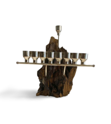 Menorah 