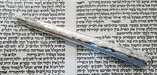 Torah pointer 