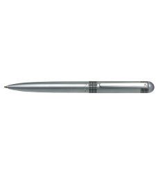 Matrix matte chrome ball-pen SKU: XP 250