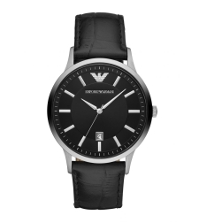 שעון ARMANI סדרה RENATO דגם AR11186