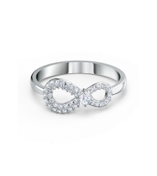 SWAROVSKI ring SWA INFINITY collection