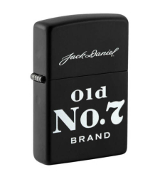 ZIPPO Jack Daniels