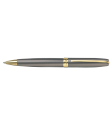 Legend pen titanium gold clip