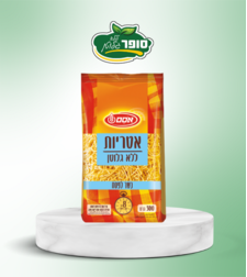 אטריות דקות ללא גלוטן - אסם