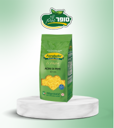 مفتول (بتيتيم) دائرية (farabella)
