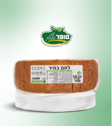 לחם בהיר (עידן ללא גלוטן)