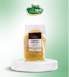 פסטה FILINI (אטריות דקות - شعيرية)