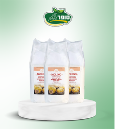 תערובת לאפיית עוגות (מולינו)