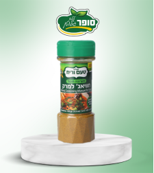 חוויאג' למרק ללא גלוטן