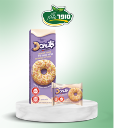 מאפה דונאטס וניל