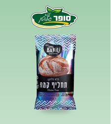بديل دقيق خالي من الجلوتين