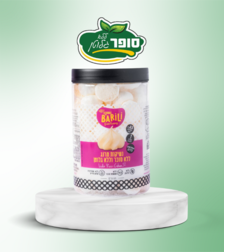 נשיקות מרנג ללא סוכר וללא גלוטן - Barili