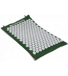 שטיח דיקור סיני גדול - להקלה במתחים וכאב Acupressure Mat