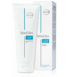 סבוקלם שמפו נגד קשקשים SeboCalm Shampoo