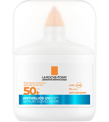 לה רוש-פוזה אנתליוס UVAIR סרום הגנה מהשמש SPF50+