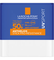 לה רוש-פוזה אנתליוס UVSPORT סטיק עמיד במיוחד SPF50+