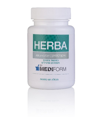 הרבה אקנקוטאן Herba Akancutan
