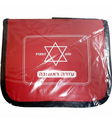 ערכת עזרה ראשונה First Aid Bag