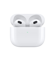יבואן רשמי - AirPods 3