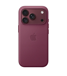 iPhone 18 Pro TechWoven Case with MagSafe